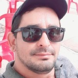 Valdir from Olimpia | Man | 43 years old | Virgo
