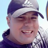 Ignacio from San Javier | Man | 29 years old | Aquarius