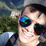 Lino from Penha | Man | 25 years old | Aries