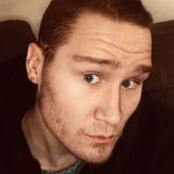 Carl from Malmberget | Man | 28 years old | Taurus
