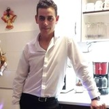 Vieruviorect from Paris | Man | 39 years old | Pisces