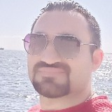 Sakin from Izmir | Man | 42 years old | Libra