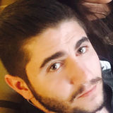 Khalil from Stockholm | Man | 32 years old | Virgo