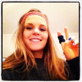 Skinnerup from Silkeborg | Woman | 36 years old | Aries