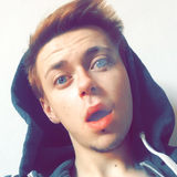 Chriss from Krakow | Man | 32 years old | Aries