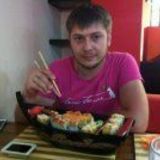 ديمتري from Vladikavkaz | Man | 42 years old | Cancer