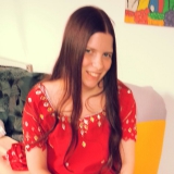 Aashiqi from Innsbruck | Woman | 41 years old | Scorpio