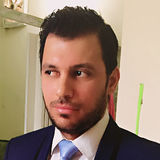 Mourad from Chelyabinsk | Man | 38 years old | Aries