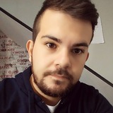 Gabriel from Fartura | Man | 29 years old | Aquarius
