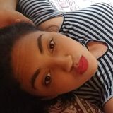 Maah from Itapeva | Woman | 28 years old | Virgo