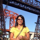 Brisa from Buenos Aires | Woman | 58 years old | Cancer