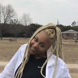 Honeyb from Killeen | Woman | 26 years old | Aquarius