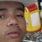 Fredson from Seabra | Man | 26 years old | Sagittarius