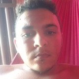 Iagosaraivn4 from Senador Pompeu | Man | 24 years old | Sagittarius