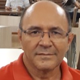 Antonio from Teresina | Man | 63 years old | Gemini