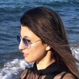 Ayse from Antalya | Woman | 27 years old | Gemini
