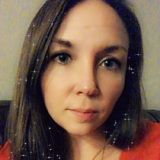 Katie from Gainesville | Woman | 37 years old | Taurus