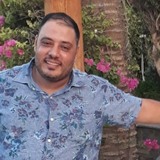 Yasserzec from Tbilisi | Man | 51 years old | Capricorn