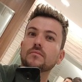 Cleber from Sao Manuel | Man | 38 years old | Capricorn