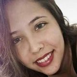 Lizz from Varginha | Woman | 27 years old | Scorpio