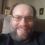 Determanxd from Mitchell | Man | 45 years old | Virgo