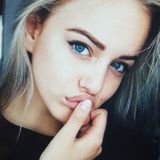 Astrid from Stockholm | Woman | 27 years old | Capricorn