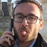Marcus from Paris | Man | 37 years old | Cancer