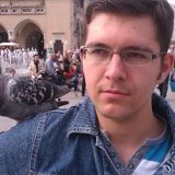 John from Krakow | Man | 34 years old | Pisces