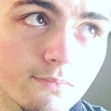 John from Bridgman | Man | 27 years old | Cancer