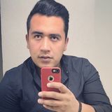 Dave from Atizapan | Man | 33 years old | Gemini