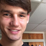 Apelzel from Pilot Point | Man | 29 years old | Taurus