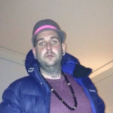 Bonde from Roskilde | Man | 40 years old | Cancer