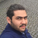 Nicosa from Duisburg | Man | 37 years old | Capricorn