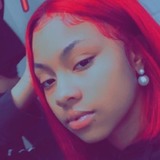 Conwillia4O from Akron | Woman | 23 years old | Capricorn