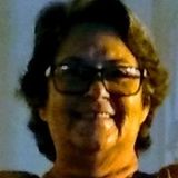 Cristina from Juiz de Fora | Woman | 69 years old | Capricorn