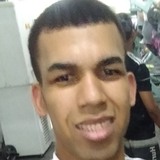 Luc from Nova Iguacu | Man | 33 years old | Capricorn