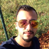 Tarik from Lier | Man | 37 years old | Aquarius