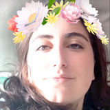 Ruth from Barcelona | Woman | 34 years old | Gemini