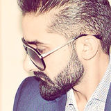Desi from Gent | Man | 36 years old | Virgo