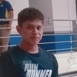 Carlitos from Monterrey | Man | 28 years old | Cancer