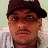 Williandidilyt from Rio Negro | Man | 27 years old | Aquarius