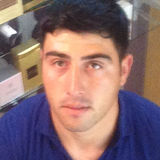 Emrah from Ucar | Man | 34 years old | Pisces