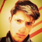 Hasan from Hacilar | Man | 31 years old | Aries
