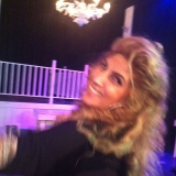 Rachel from Tel Aviv-yafo | Woman | 40 years old | Aquarius
