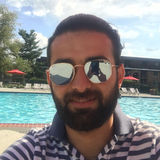 Shah from Chantilly | Man | 35 years old | Leo