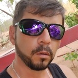 Juniormartinxi from Formosa do Rio Preto | Man | 43 years old | Taurus