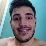 Denilsonsouza from Conceicao do Rio Verde | Man | 27 years old | Aries