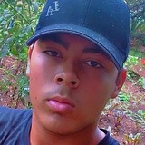 Cr17X from Lajeado | Man | 28 years old | Aquarius