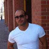 Danny from Netanya | Man | 44 years old | Aquarius