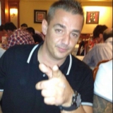 Mat from Valkenswaard | Man | 45 years old | Scorpio